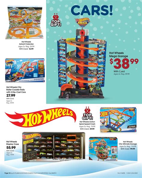 Fred Meyer Current Weekly Ad 11 02 11 22 2022 18 Frequent Ads