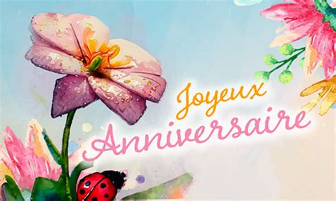 Carte Anniversaire Pour Femme Virtuelle Gratuite