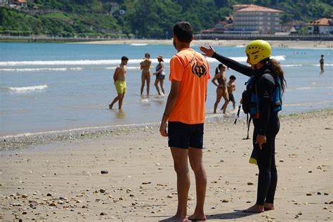 Fotos As Es La Nueva Normalidad En Las Playas Asturianas El