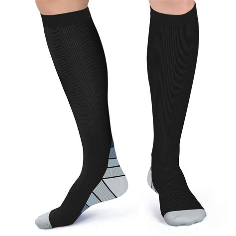 Best Zippered Compression Socks Review November 2018