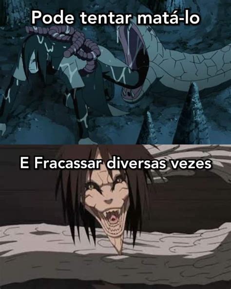 Pin de miensoleillement em Salvamentos rápidos Orochimaru wallpapers