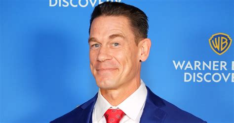 WWE Legend John Cena Joins Fortnite Video Game as Playable Character ...