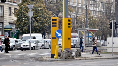 Nowe fotoradary w Polsce Kosztują krocie i mają nowe funkcje