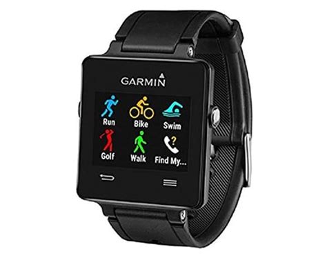 Vivoactive (2 Colors)