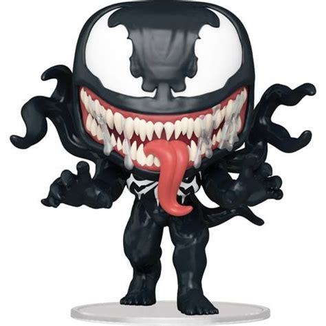 Spider Man 2 Game Venom Funko Pop Vinyl Figure 972