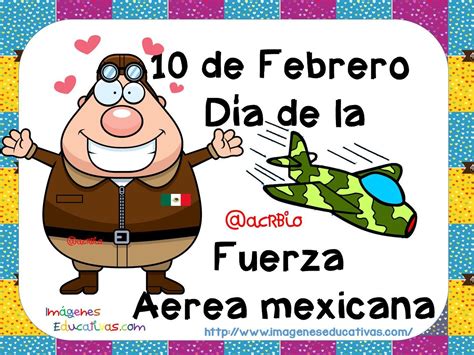 Efemérides de Febrero diseños 3 Imagenes Educativas