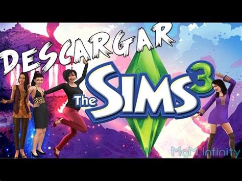 Descargar Los Sims 3 Para Pc Gratis En Español Completo Peregrino