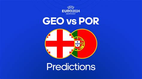 Georgia Vs Portugal Prediction Stats Offers And Team News