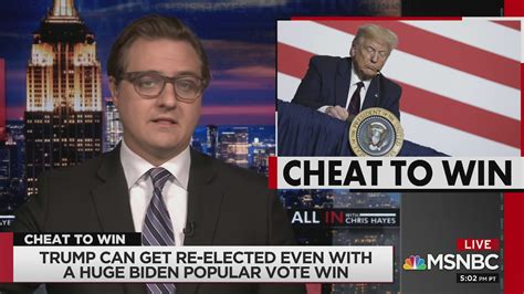 Watch All In With Chris Hayes Episode All In 9 2 20 NBC