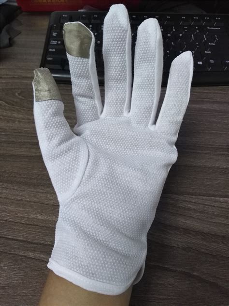 thin hand eczema cotton gloves | Cotton Glove Manufacturers