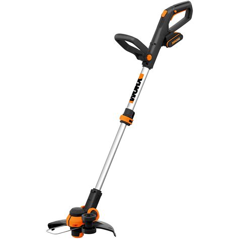 Worx Akku-Rasentrimmer WG163E-2 20 V online kaufen bei bellamondo.de