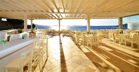 Mykonos Weddings | Saint John Wedding Hotel in Mykonos