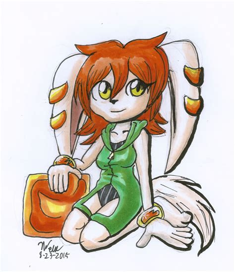 Milla Basset 08232015 By Blademanunitpi On Deviantart