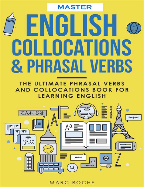 Solution English Collocations Phrasal Verbs Book Studypool