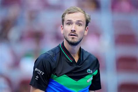 Daniil Medvedev Bluntly Responds To Harsh Critic You Really Have Some