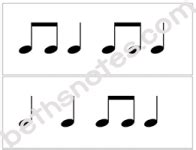 St Grade Rhythm Assessments Beth S Notes