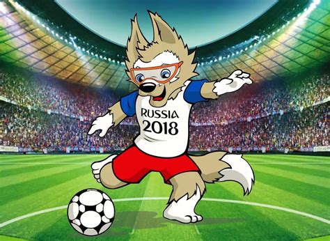 Fotos Todas Las Mascotas De Los Mundiales De Fútbol De Inglaterra