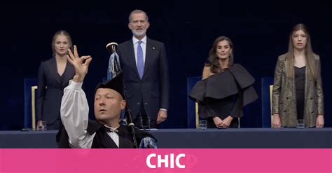 El Himno De Asturias Resuena Con Fuerza En La Ceremonia De Los Premios