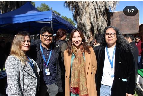 Servicio Salud Atacama On Twitter La Facultad Ciencias De Salud UDA