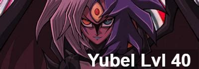 How To Beat Farm Yubel Lvl Yugioh Duel Links Gamea