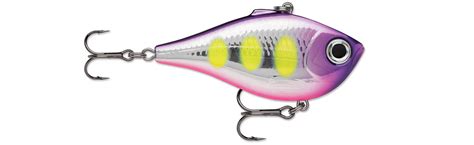 Rip The Shallows With The Rapala Rippin Rap Now Available In Four