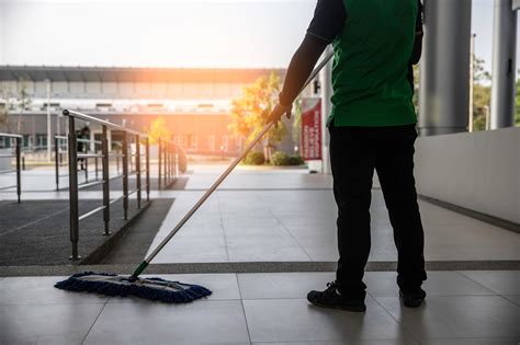 Cleaning Supplies And Equipment List Optimize Your Equipment Management