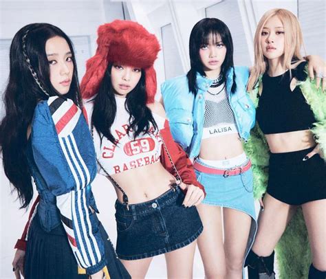 Blackpink Lança Mais Um Clipe Pra Quebrar Recordes