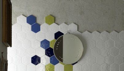 7 Ideas Para Usar Baldosas Hexagonales Para Decorar Tu Casa