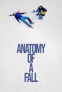 Anatomy Of A Fall Movie Critic Reviews Bookmyshow