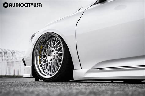 Buy Rennen Wheels With Chrome Step Lip AudioCityUSA