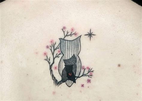 Top 51 Best Small Owl Tattoo Ideas 2021 Inspiration Guide Artofit