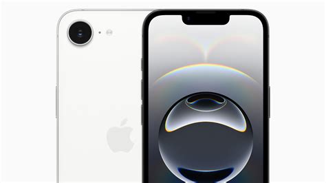 iPhone 16e: See new features of Apple's latest budget-friendly option