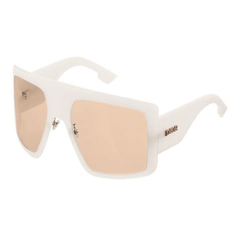 Dior Sunglasses Diorsolight Ivory Dior Eyewear Avvenice