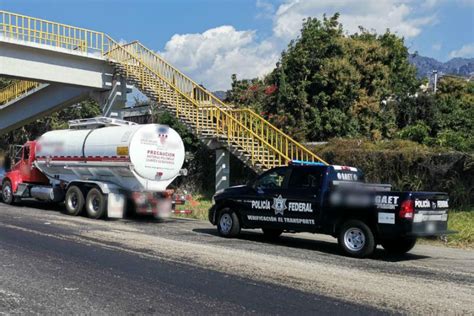 Profeco Garantiza Abasto De Combustible 24 Horas