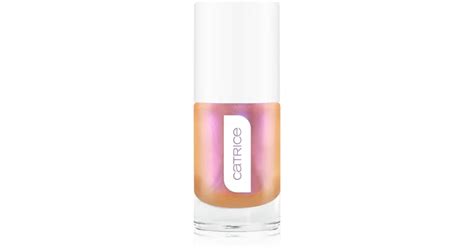 Catrice POOLSIDE OF LIFE vernis à ongles notino fr