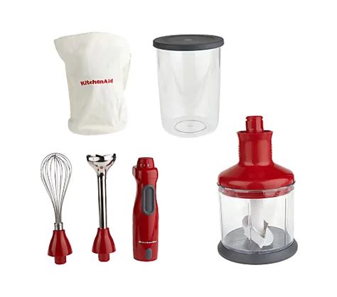 Kitchenaid Immersion Blender Parts | Besto Blog