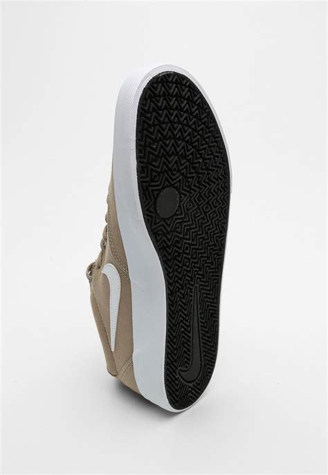 Tênis Nike SB Sb Charge Slr Nude Compre Agora Dafiti Brasil