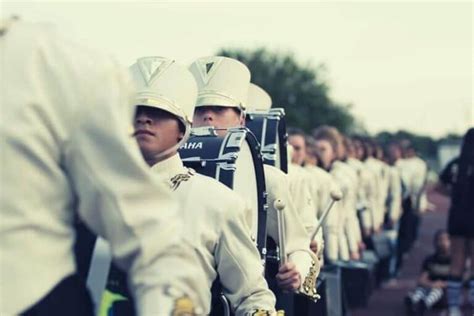 Marching Band Instruments You Need To Know