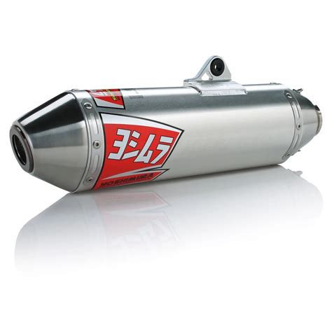 Yoshimura Rs Slip On Exhaust Kawasaki Klx S Sf Klx Sm