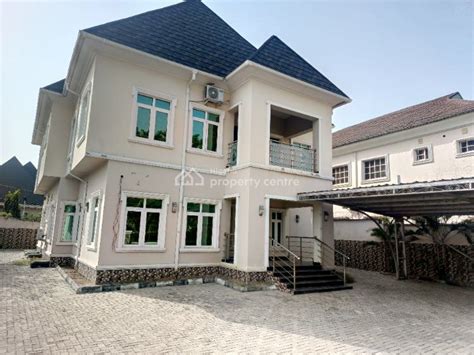 For Rent Newly Built 4 Bedroom Detached Duplex With 2rooms Bq Zone 2