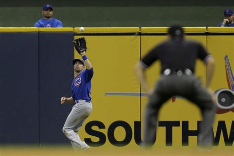 Overflow Thread 2 Cubs Vs Brewers Wednesday 626 710 Ct Bleed