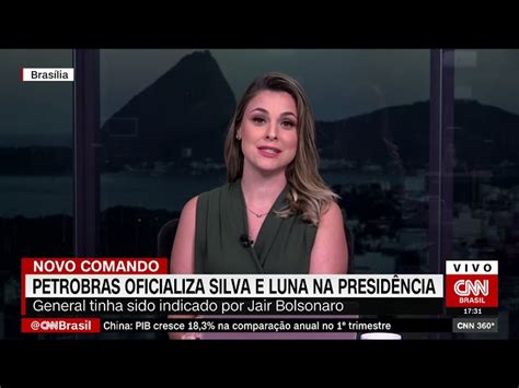 Conselho Da Petrobras Elege 4 Novos Diretores E Confirma Silva E Luna