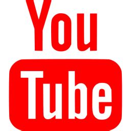 Red YouTube Logo - LogoDix