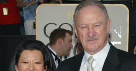 Gene Hackman Admits To Slapping Homeless Man While Defending Wife S Honor E News