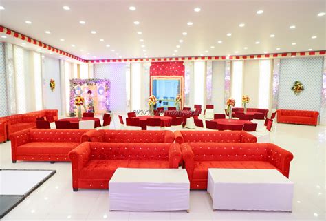 Banquet Halls In Greater Noida