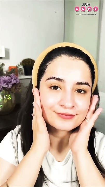 Simple 4 Step Skin Care Youtube