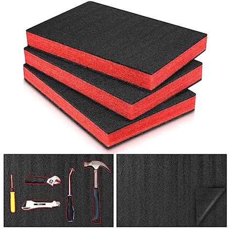 11 Amazing Tool Box Foam For 2024 Storables