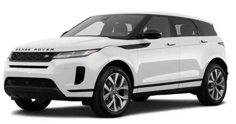 Range Rover Evoque Review Price Features And Mileage