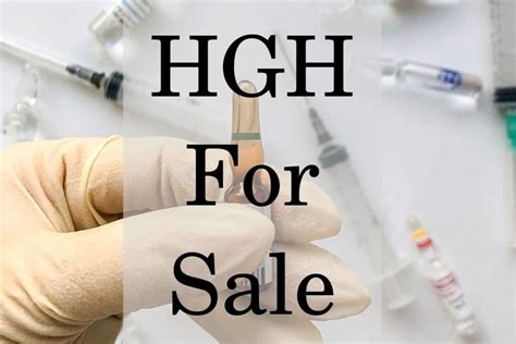 Medical Guidelines For Hgh Dosage Men And Women Hfs