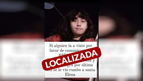 Noticias Codigo 13 Localizan Sana Y Salva A Menor Extraviada